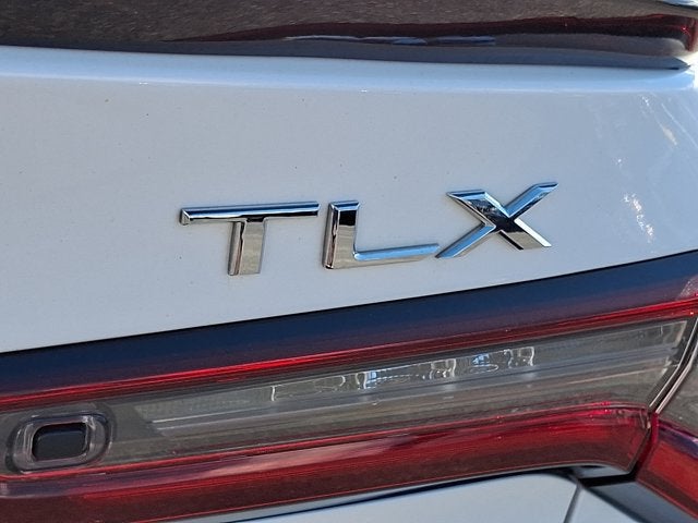 2022 Acura TLX Type S w/Performance Tire