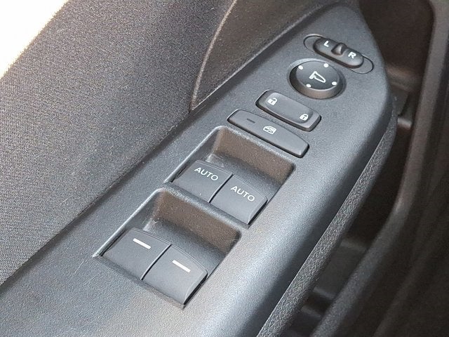 2016 Honda Civic EX w/Honda Sensing