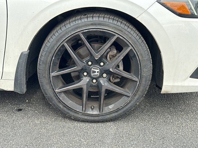 2023 Honda Civic Sport Touring