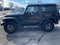 2017 Jeep Wrangler Big Bear