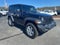 2022 Jeep Wrangler Sport S