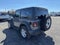 2022 Jeep Wrangler Sport S