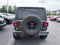 2021 Jeep Wrangler Rubicon