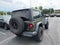 2021 Jeep Wrangler Rubicon