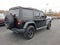 2020 Jeep Wrangler Unlimited Willys