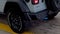 2023 Jeep Wrangler Willys 4xe