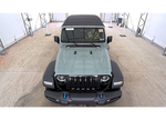 2023 Jeep Wrangler Willys 4xe