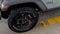 2023 Jeep Wrangler Willys 4xe