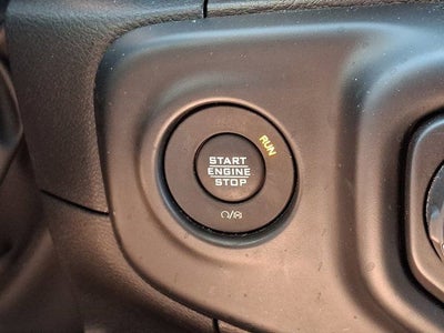 2023 Jeep Wrangler Willys 4xe