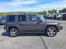 2017 Jeep Patriot Latitude