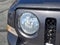 2017 Jeep Patriot Latitude