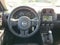 2017 Jeep Patriot Latitude