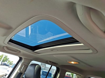 2017 Jeep Patriot Latitude