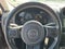2017 Jeep Patriot Latitude