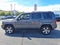 2017 Jeep Patriot Latitude