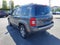 2017 Jeep Patriot Latitude