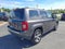 2017 Jeep Patriot Latitude