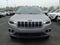 2021 Jeep Cherokee Altitude