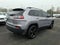 2021 Jeep Cherokee Altitude