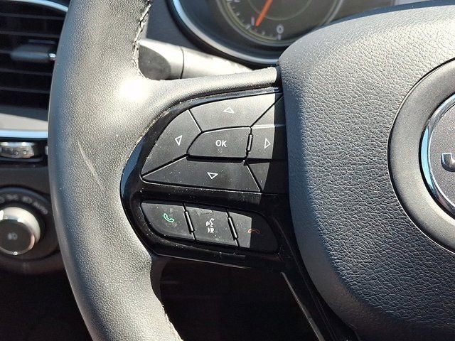 2023 Jeep Cherokee Altitude