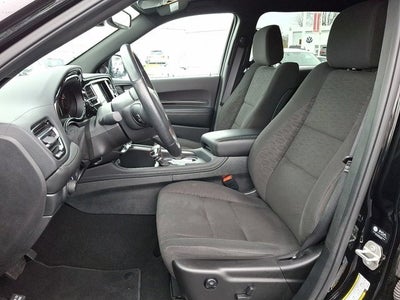 2024 Dodge Durango SXT