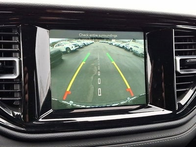 2024 Dodge Durango SXT