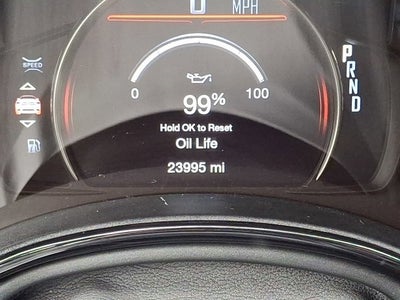 2024 Dodge Durango SXT