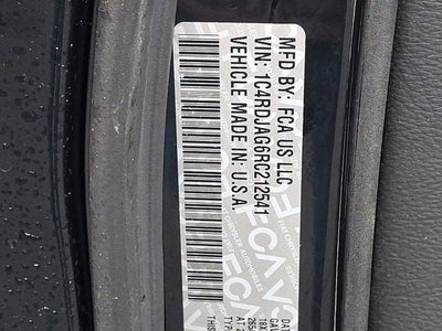 2024 Dodge Durango SXT