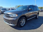 2016 Dodge Durango SXT