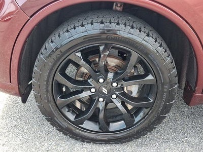 2020 Dodge Durango GT
