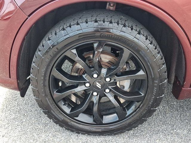 2020 Dodge Durango GT