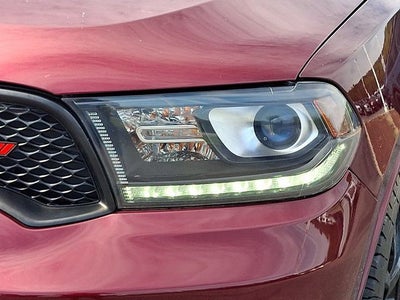 2020 Dodge Durango GT
