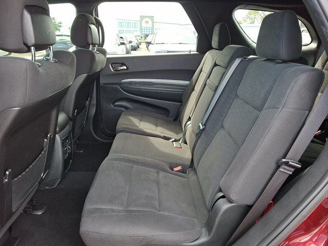 2020 Dodge Durango GT