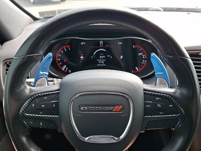 2020 Dodge Durango GT