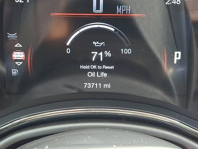 2020 Dodge Durango GT