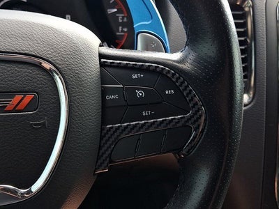 2020 Dodge Durango GT