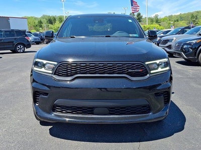 2023 Dodge Durango GT