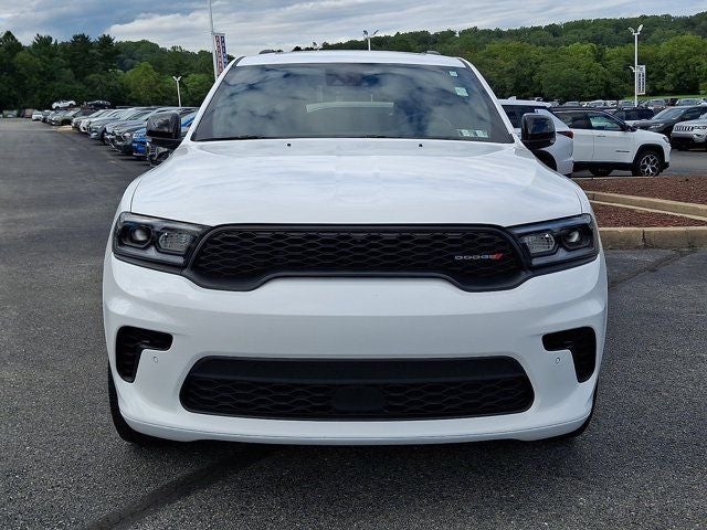 2025 Dodge Durango GT Plus