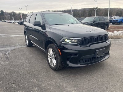 2023 Dodge Durango GT