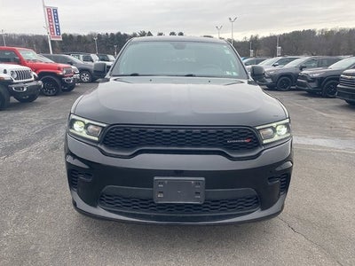 2023 Dodge Durango GT
