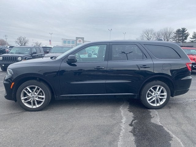 2023 Dodge Durango GT