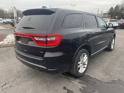 2023 Dodge Durango GT