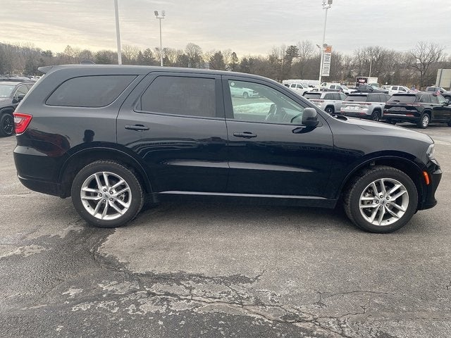 2023 Dodge Durango GT