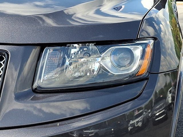 2015 Jeep Grand Cherokee Altitude