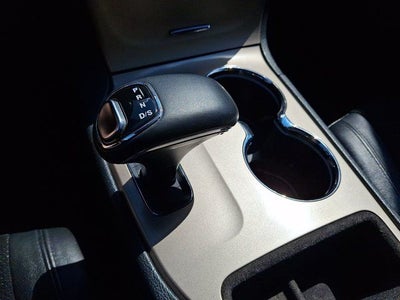 2015 Jeep Grand Cherokee Altitude