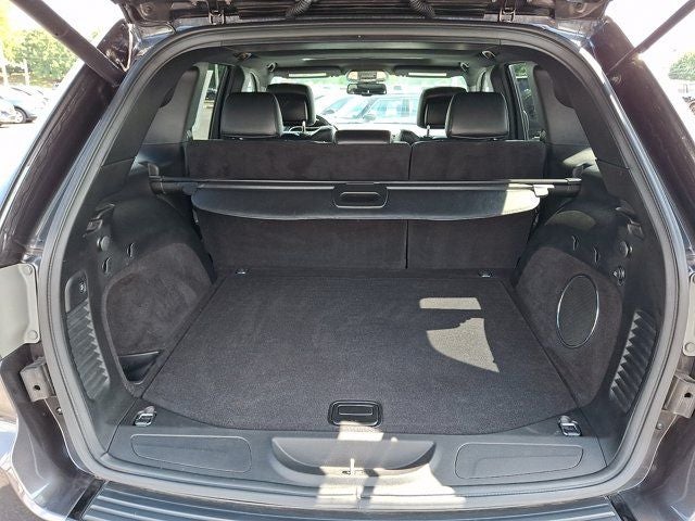 2015 Jeep Grand Cherokee Altitude