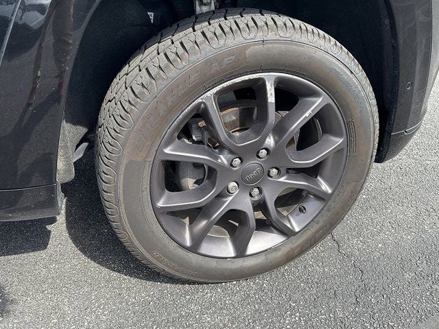 2020 Jeep Grand Cherokee High Altitude