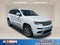 2017 Jeep Grand Cherokee Summit