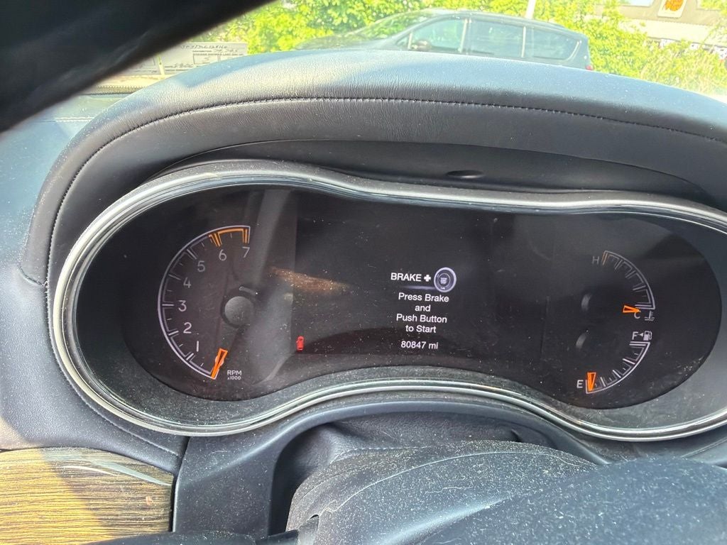 2020 Jeep Grand Cherokee Summit