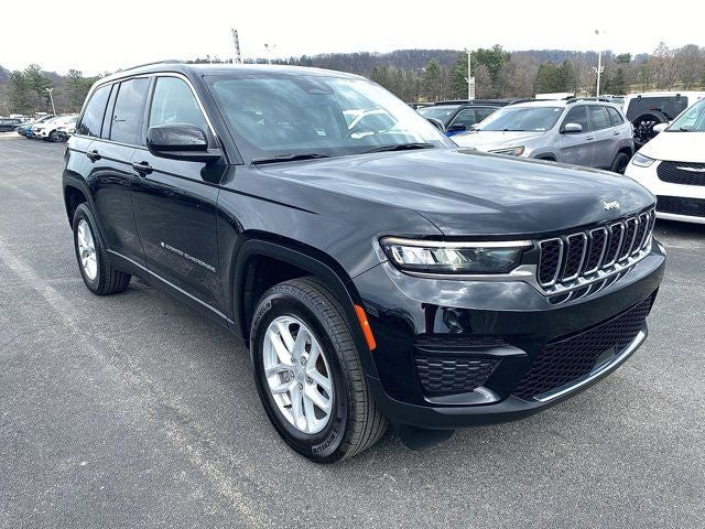 2023 Jeep Grand Cherokee Laredo X